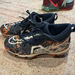 Nike Alpha Menace 3 Shark RW